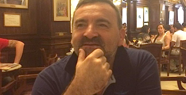 20 ans de la Rue Fesch-U Borgu : Grand bal et fête populaire !