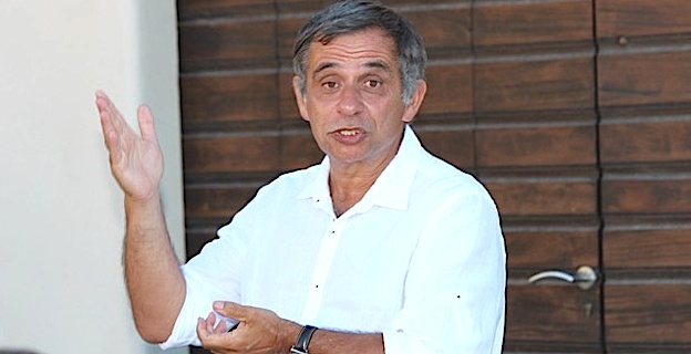 Henri Malosse à Alzipratu: "Le vote du Brexit est le vote de ceux qui ont perdu confiance en l’Europe"