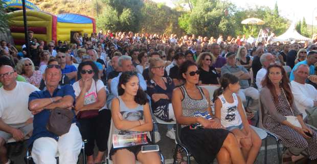 35ème Ghjurnate di Corti : Le sacre de l’union et cinq ans pour construire la nation corse !