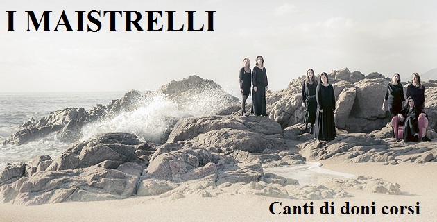 I Maistrelli en tournée estivale 