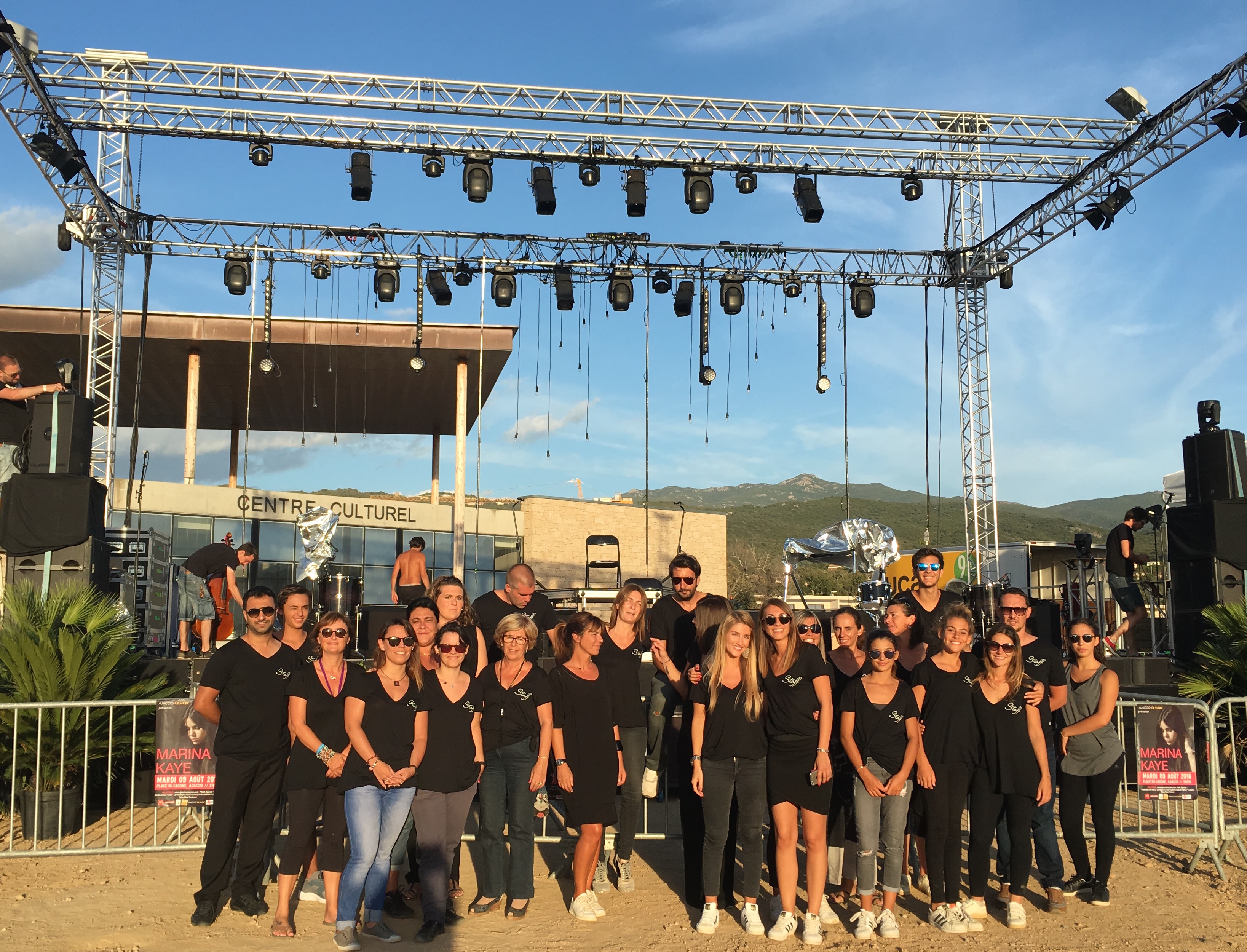 Festival Dolce Vita : Le succès était au rendez-vous !