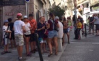 Bastia : Un bilan touristique de mi-saison en demi-teinte