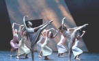 Darya Kojevnikova : Du ballet Impérial de Moscou à Bastia !