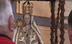 Curbara : A Santa célébrée à l’église Notre Dame de Laziu