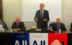 Alain Juppé : « La Corse a une spécificité dont il faut tenir compte en matière fiscale »