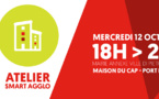 Bastia Ville Digitale : Du 10 au 15 octobre, la 6ème édition ! 