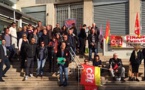 Finances publiques : Les syndicats disent « non aux restructurations » en Corse
