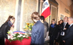 Bastia : Les élèves du Vieux-Lycée honorent leurs anciens