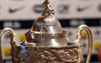 Coupe de France : PSG-Sporting, Monaco-ACA, Les Herbiers-GFCA et Hauts Lyonnais-CAB en 32es