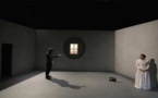 Théâtre à l'Espace Diamant : "le silence de Molière" mise en scène par Marc Paquien