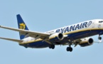 Transports aériens : Ryanair déboutée par le tribunal administratif de Bastia