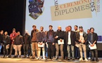Quand apprentissage rime avec excellence : Le CFA de Haute-Corse récompense 236 lauréats