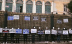 Bastia : Le Collectif Ghjustizia e Verita Per i Nostri appelle au rassemblement