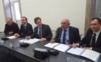 Charte de la commande publique dans le BTP en Corse : Le bilan un an après