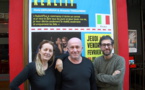 Bastia :  « Reality » en scène à la Fabrique de théâtre