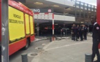 Furiani : Accident de quad au Géant Casino. Deux blessés graves
