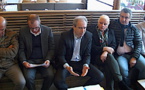 Bastia : Jean Zuccarelli adresse une  lettre aux candidats à la présidentielle