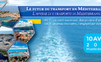 Bastia : Le futur des transports méditerranéens en séminaire