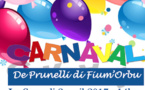 Carnaval de Prunelli-di-Fium’Orbu : C'est maintenant !