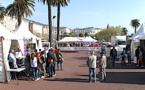 Bastia : Belle opération Sécurité routière pour les scolaires