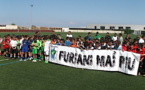 Commémorations du 25e anniversaire de la tragédie de Furiani