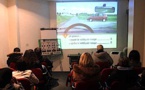 SGS France ouvre une salle d'examen pour le passage du Code de la route à Ajaccio