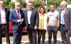Intempéries : L'APCMA débloque 75 000 € pour les artisans de Haute-Corse