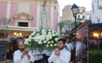 La communauté portugaise de Calvi a fêté Notre Dame de Fatima