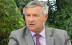 Patrick Strzoda, directeur de cabinet du président de la République : " La Corse que j'ai aimée…"