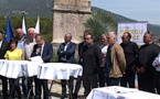 Bastia : Une charte de la CTC en faveur de l’emploi local