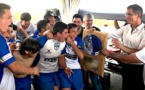 Challenge Antoine-Tieri : Les lauriers pour Bastia XV (U14) et Saint Sulpice (U12) 