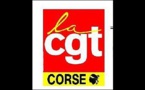 Bastia : Décès de Roger Eymerie figure de la CGT et du Parti Communiste