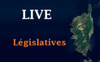 Législatives : Le live de la soirée 