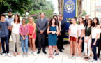 Bastia : Le club Soroptimist récompense les meilleurs élèves en français et de mathématiques des classes de troisième