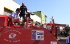 Pompiers et Sécurité civile : "Une attention toute particulière à la Corse"