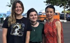 Bastia : Direction Shanghaï pour deux lycéennes de Giocante de Casabianca et leur professeure