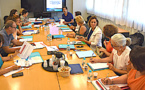 Prévention de la perte d’autonomie:  Réunion de la Conférence des financeurs de Haute-Corse