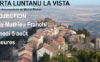 Antisanti : "Porta Luntana la vista", un film de Michel Ristori sur la mémoire du village