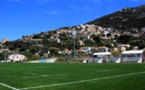 Reprise de l'école de Rugby du CRAB XV Lumio-Balagne le 30 août 