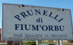 Prunelli di Fium'Orbu : Trois élus de la majorité démissionnent du conseil municipal
