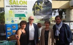 Porticcio : Un premier salon des alternatives aux pesticides