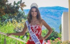 Carla Casanova sacrée Miss Corse des 15/17 ans