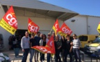 Grève illimitée à La Poste de Calvi