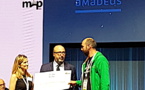 La start-up corse APPeBIKE récompensée à Paris