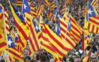 Référendum de Catalogne : Le président de l’Assemblée de Corse à Barcelone