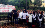 Conflits des hôpitaux de Castellucciu et Bastia Les syndicats reçus à la région et à la préfecture
