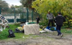 Semaine européenne de réduction des déchets : A Ajaccio, les Jardins de l’Empereur font peau neuve