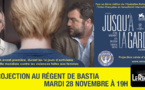 Bastia : La violence faite aux femmes en débat au cinéma ce mardi
