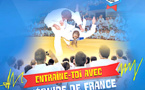 Judo : Les Mercredis de l'équipe de France passent par Ajaccio