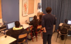 Bastia : Le MEDEF Corse présente les métiers du numérique aux collégiens de Saint-Joseph